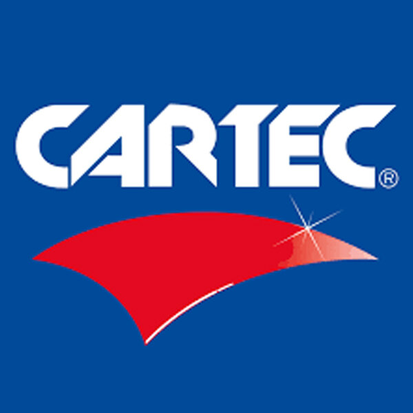 Cartec Logo
