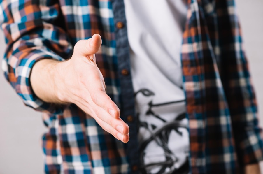 Handshake