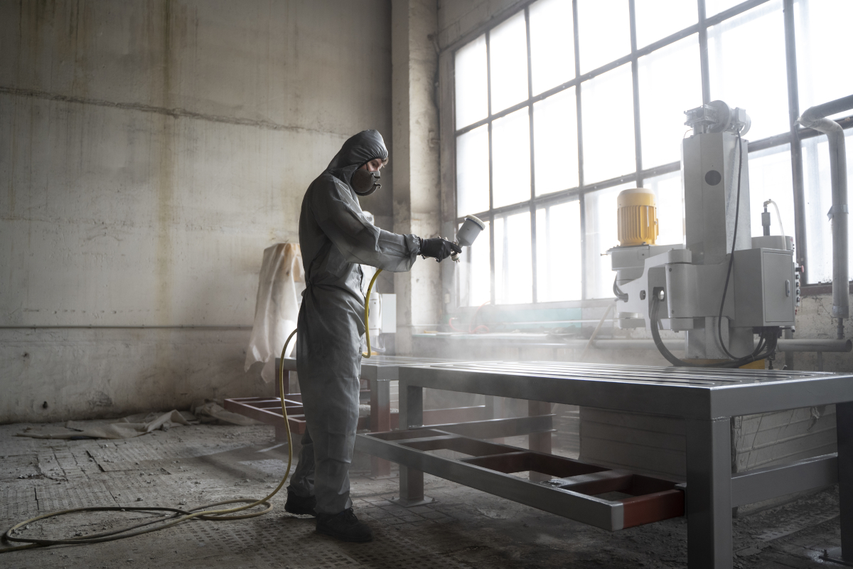 Application Process / Expertise